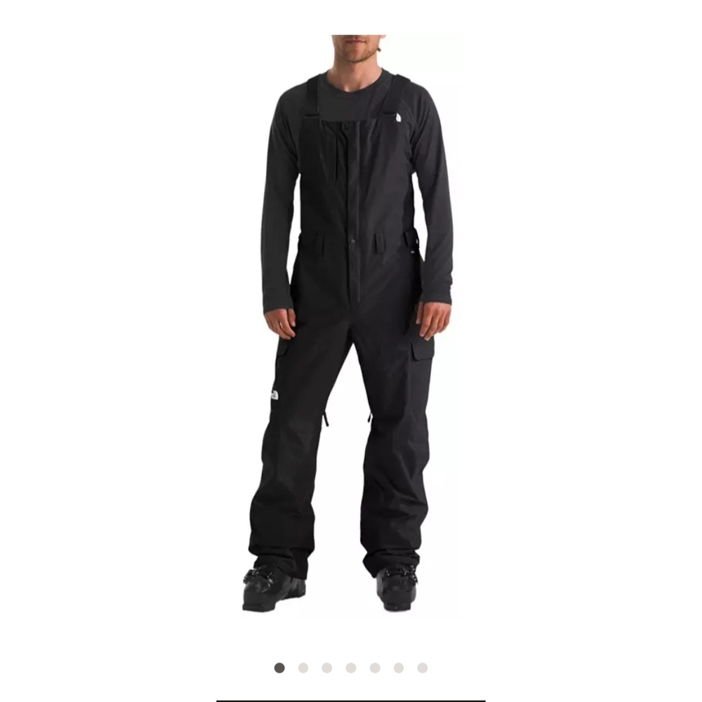 The Northface Freedom Bibs